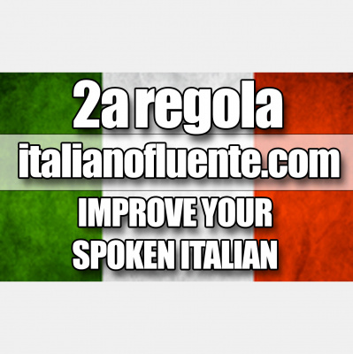 Italiano Fluentes Podcast