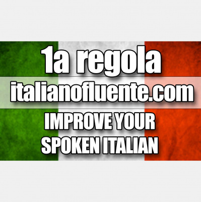 Italiano Fluentes Podcast