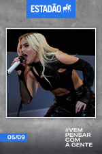 Estadão - 05/09/2022