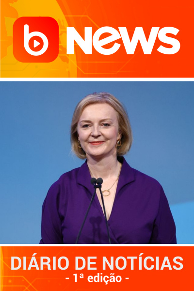 Diário de Notícias - 05/09/2022 - 1ª Edição