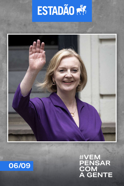 Estadão - 06/09/2022
