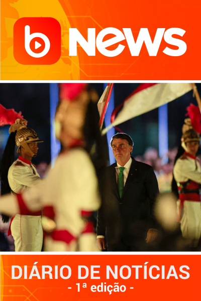 Diário de Notícias - 07/09/2022 - 1ª Edição