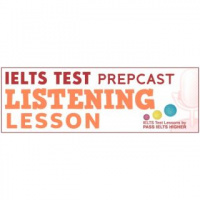 Episode 011 | IELTS Listening | Section 4