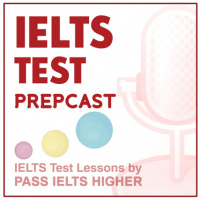 Episode 007 - IELTS Test Tips: IELTS Tips arising from IELTS Candidates Questions Pt 1
