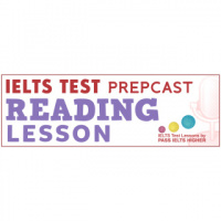 Episode 013 | IELTS Reading Skills | for Quicker Reading