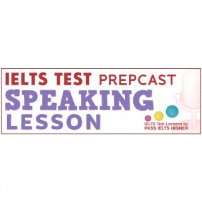 Ielts Test Prepcast | Ielts Podcast Giving Free Lessons For Ielts Reading, Ielts Writing, Ielts Listening And Ielts Speaking.