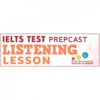 Ielts Test Prepcast | Ielts Podcast Giving Free Lessons For Ielts Reading, Ielts Writing, Ielts Listening And Ielts Speaking.