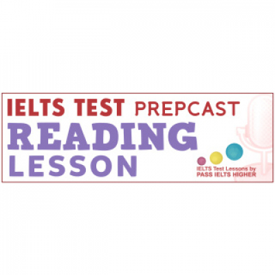 Ielts Test Prepcast | Ielts Podcast Giving Free Lessons For Ielts Reading, Ielts Writing, Ielts Listening And Ielts Speaking.