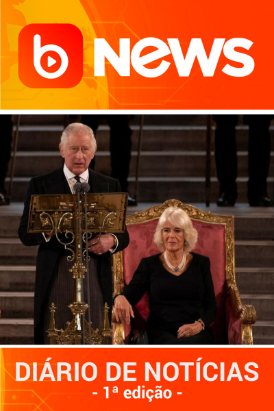 Diário de Notícias - 12/09/2022 - 1ª Edição