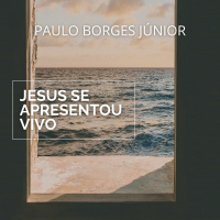 A Vida é a Decisão de Submeter e não a Opção de Escolher [Jesus se apresentou vivo #4]