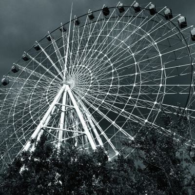 Ib Memorial De Alphaville