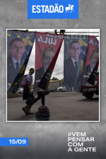 Estadão - 15/09/2022