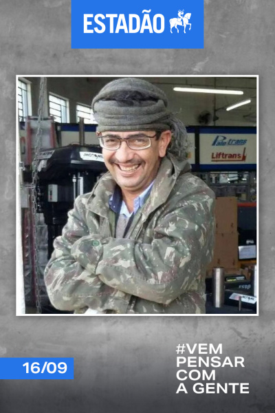 Estadão - 16/09/2022