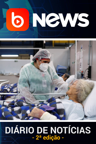 Diário de Notícias - 20/09/2022 - 2ª Edição