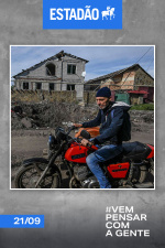 Estadão - 21/09/2022