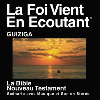 Guiziga Bible