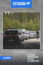 Estadão - 23/09/2022