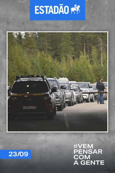 Estadão - 23/09/2022