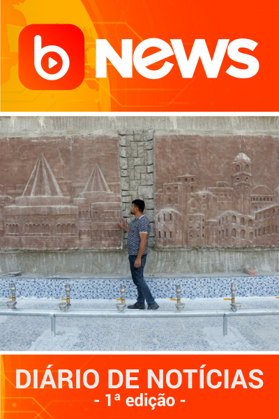 Diário de Notícias - 23/09/2022 - 1ª Edição