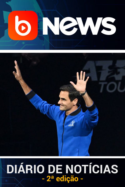 Diário de Notícias - 23/09/2022 - 2ª Edição