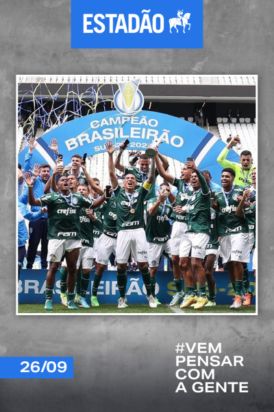 Estadão - 26/09/2022