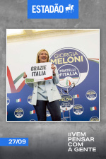 Estadão - 27/09/2022