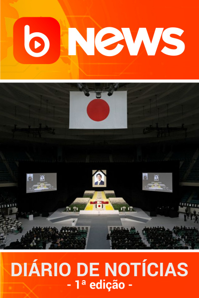 Diário de Notícias - 27/09/2022 - 1ª Edição
