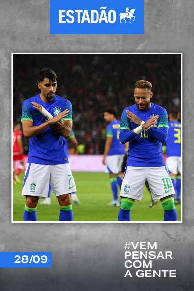 Estadão - 28/09/2022