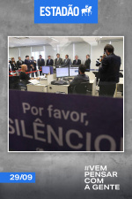 Estadão - 29/09/2022