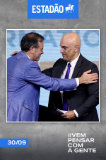 Estadão - 30/09/2022