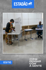 Estadão - 03/10/2022