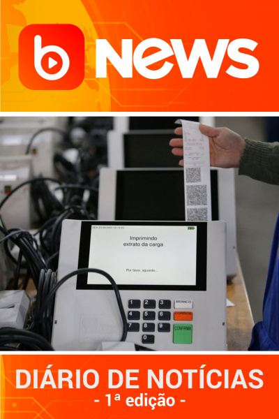 Diário de Notícias - 03/10/2022 - 1ª Edição