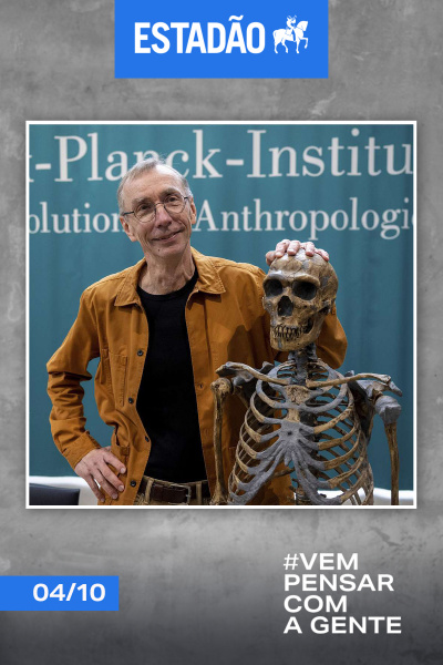 Estadão - 04/10/2022