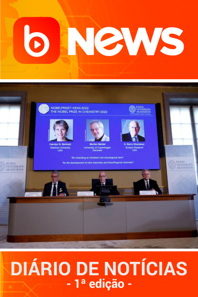 Diário de Notícias - 05/10/2022 - 1ª Edição