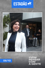 Estadão - 06/10/2022