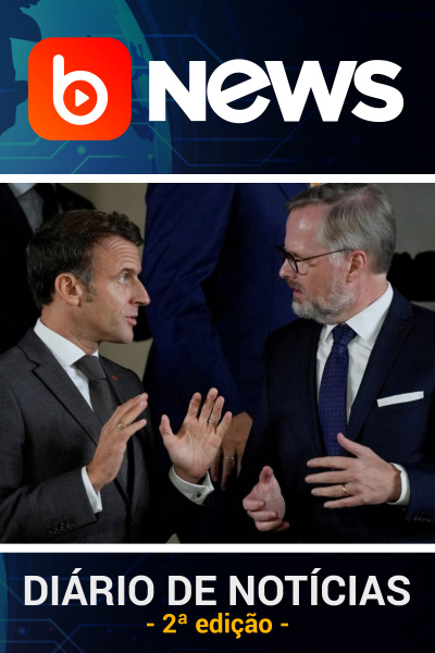 Diário de Notícias - 06/10/2022 - 2ª Edição