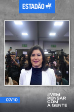 Estadão - 07/10/2022