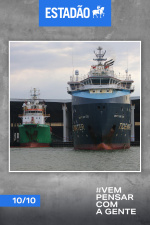 Estadão - 10/10/2022