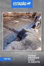 Estadão - 14/10/2022