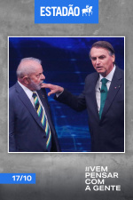 Estadão - 17/10/2022