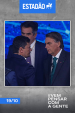 Estadão - 19/10/2022