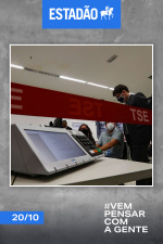 Estadão - 20/10/2022