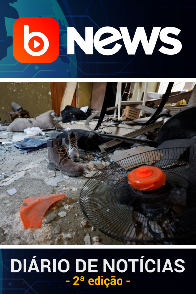 Diário de Notícias - 25/10/2022 - 2ª Edição