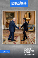 Estadão - 26/10/2022