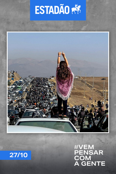 Estadão - 27/10/2022