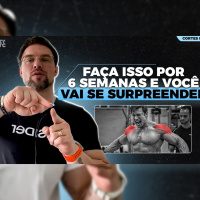 Você sabia que um dos pilares do treinamento para ganho de massa muscular é a progressão de carga?