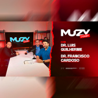 A REALIDADE DO MÉDICO NO BRASIL com Francisco Cardoso e Luis Guilherme Santos - #004 MUZY CAST