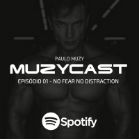 NO FEAR - NO DISTRACTION