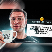 Voltando da Cirurgia do Ombro | Paulo Muzy Responde! #1027