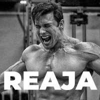 Mensagem importante: REAJA!